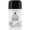Alaffia, Coconut Reishi, Deodorant, Bergamot & Charcoal, 2.65 oz (75 g)