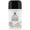 Alaffia, Coconut Reishi, Deodorant, Coconut & Charcoal, 2.65 oz (75 g)