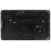 Alaffia, Authentic African Black Soap Triple Milled Soap, Unscented, 5 oz (140 g)