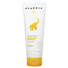 Alaffia, Baobab Baby, 2-In-1 Shampoo & Body Wash, Chamomile, 8 fl oz (236 ml)