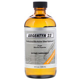 Отзывы о Argentyn 23, Профессиональный био-активный серебряный гидрозоль, 8 жидких унций (236 мл)