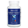 Allergy Research Group, буферизированный витамин С с кальцием и магнием, 120 вегетарианских капсул