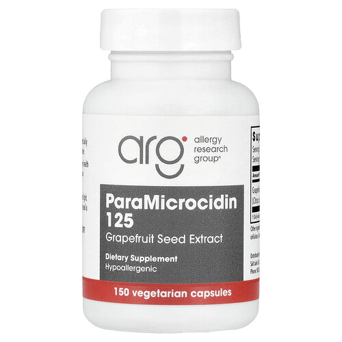 ParaMicrocidin 125