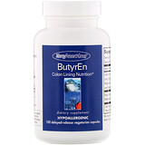 Allergy Research Group, ButyrEn, 100 Delayed-Release Vegetarian Capsules отзывы