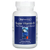 Allergy Research Group, Super complejo de vitamina B, 120 cápsulas vegetales