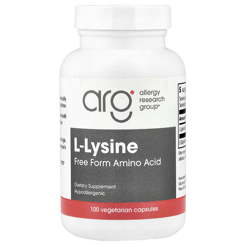 L-Lysine