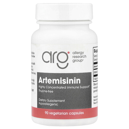 Artemisinin