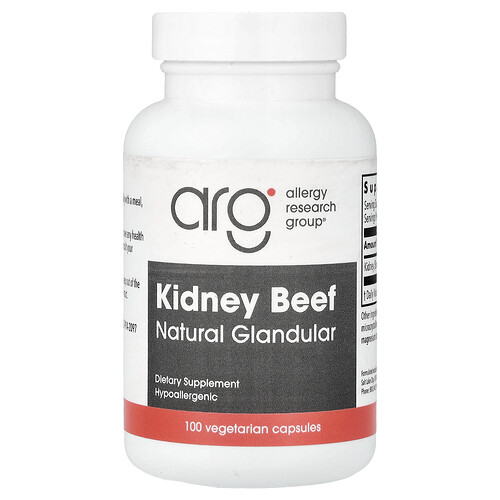 Kidney Beef