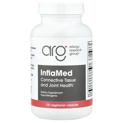 InflaMed, 120 вегетаріанських капсул