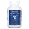 Allergy Research Group, Aller-Aid L-92 con L. Acidophilus L-92, 60 cápsulas vegetarianas