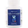 Cardio Fruit Extracts, 60 Vegetarian Capsules