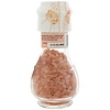 Drogheria & Alimentari‏,  ملح الهيمالايا الوردي المطحون الطبيعي بالكامل، 3.18 أوقية (90 غرام)