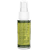 All Terrain, Herbal Armor, Natural Insect Repellent DEET-Free Pump Spray, 2.0 fl oz (59 ml)