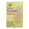 All Terrain, Bandages en tissu, Sans latex, Assortis, 30 unités