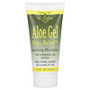 Aloe Gel Skin Relief, 5 fl oz (150 ml)