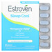 Estroven, Menopause Relief + Sleep Cool, 30 Caplets