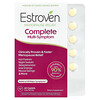 Alivio completo de la menopausia con múltiples síntomas, 60 comprimidos