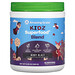 Amazing Grass, Kidz Superfood Blend, Berry Blast, 6.35 oz (180 g)