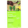 Green Superfood, Energy, Lemon Lime Flavor, 15 Individual Packets, 0.24 oz (7 g) Each