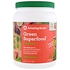 Amazing Grass, Green Superfood, Energy, Watermelon, 24.7 oz (700 g)