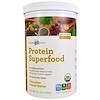 Amazing Grass, Protein Superfood, Chocolate Peanut Butter, 15.1 oz (430 g)