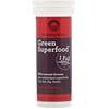 Amazing Grass, Green Superfood, Effervescent Greens, Berry Flavor, 10 Tablets