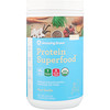 Amazing Grass, Protein Superfood, Pure Vanilla, 1.37 lbs (620 g)