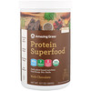 Amazing Grass, Protein Superfood, Rich Chocolate, 12.7 oz (360 g)