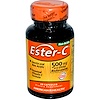 Эстер-C, 500 мг, 60 капсул