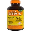 Ester-C, 500 мг, с цитрусовыми биофлавоноидами, 240 капсул