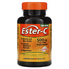 American Health‏, Ester-C, 500 mg, 120 Vegetarian Capsules