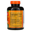 American Health, Ester-C with Citrus Bioflavonoids, Ester-C mit Zitrus-Bioflavonoiden, 1.000 mg, 180 pflanzliche Tabletten