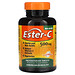 American Health, Ester-C, 500 mg, 225 Vegetarian Tablets
