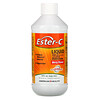 American Health‏, Ester-C Liquid with Citrus Bioflavonoids, Berry Flavor, 250 mg, 8 fl oz (237 ml)