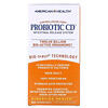 Probiotic CD, Intestinal Release System, 60 Vegetarian Tablets