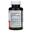American Health, Chewable Original Papaya Enzyme, 250 Chewable Tablets