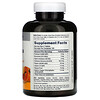 American Health, Chewable Super Papaya Enzyme Plus, 360 Tablets