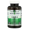 Amazing Nutrition‏, Gaba, 750 mg, 100 Veggie Capsules