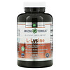 Amazing Nutrition, L-賴氨酸，1,000 mg, 180 片