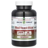 Red Yeast Ruce