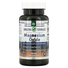Amazing Nutrition‏, Magnesium Oxide, 500 mg, 90 Capsules