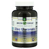 Amazing Nutrition, Zinc Gluconate, 50 mg, 250 Tablets