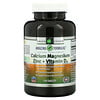 Amazing Nutrition‏, Calcium Magnesium Zinc + Vitamin D3, 150 Tablets