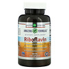 Amazing Nutrition, Riboflavin, 400 mg, 120 Capsules