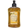 A La Maison de Provence, Hand & Body Liquid Soap, Honeysuckle, 16.9 fl oz (500 ml)