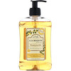 A La Maison de Provence, Hand & Body Liquid Soap, Honeysuckle, 16.9 fl oz (500 ml)