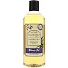 A La Maison de Provence, Jabón líquido para baño, extracto de lavand, aloe y coco, 16.9 fl. Oz (500 ml)