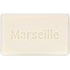 A La Maison de Provence‏, صابون قطع لليدين والجسم، جوز هند نقي، 4 قطع، 3.5 أونصة الواحدة