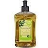 A La Maison de Provence, Hand & Body Liquid Soap, Yuzu Lime, 16.9 fl oz (500 ml)