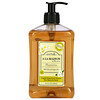 아 라 미션 데 프로벤스, Liquid Soap For Hand & Body, Plumeria, 16.9 fl oz (500 ml)